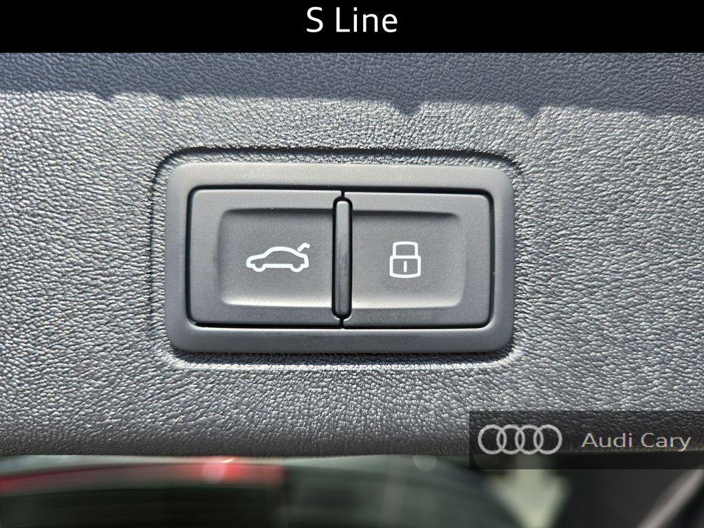 new 2026 Audi Q3 car, priced at $47,670