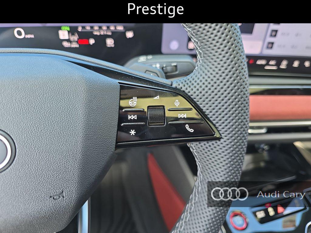 new 2026 Audi S5 car, priced at $73,575