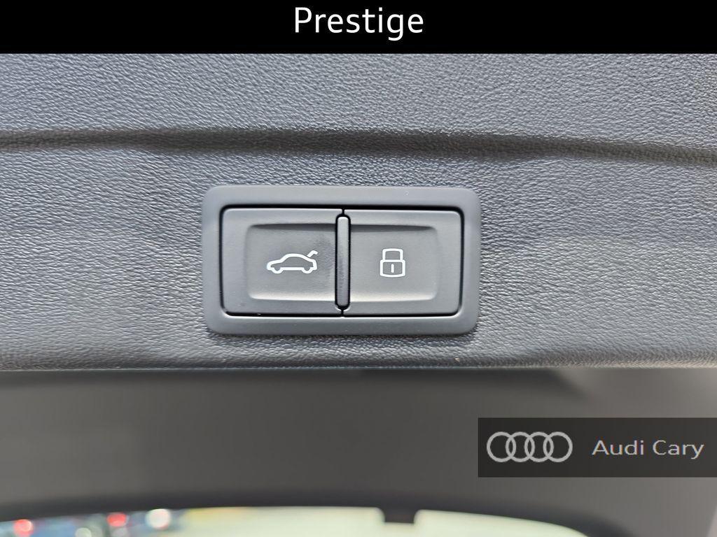 new 2026 Audi S5 car, priced at $73,575