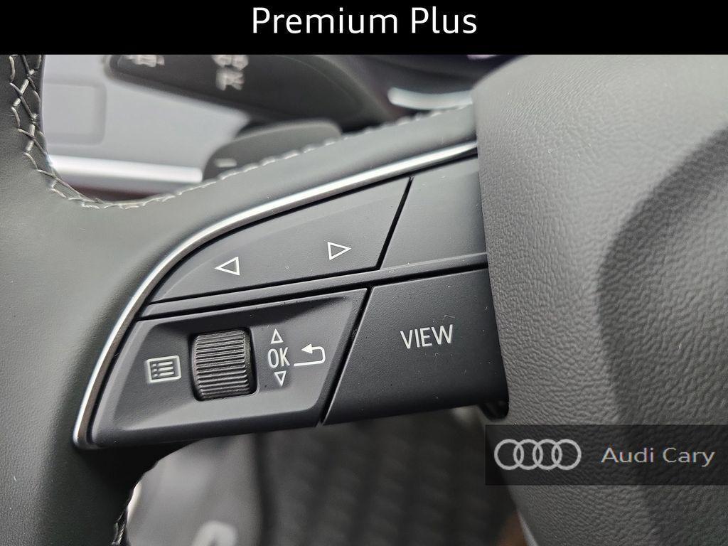 new 2026 Audi Q8 car, priced at $82,300