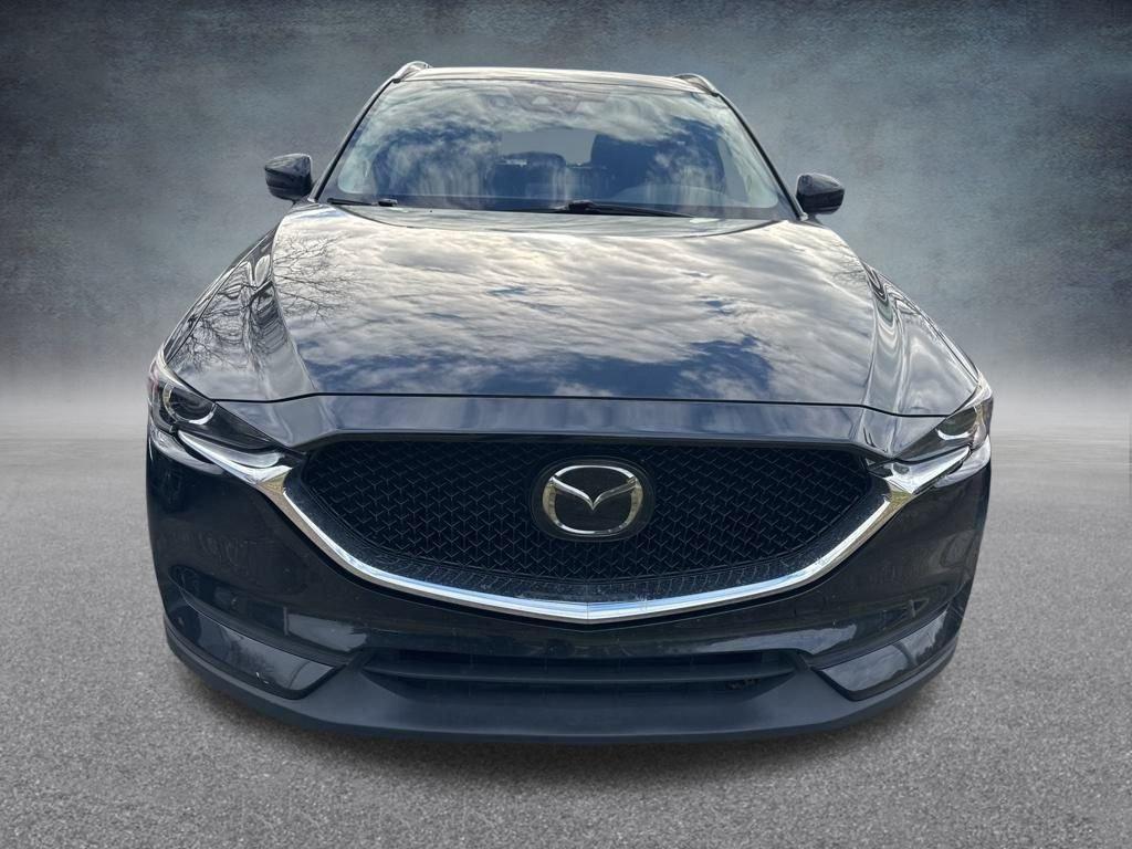 used 2019 Mazda CX-5 car, priced at $18,750