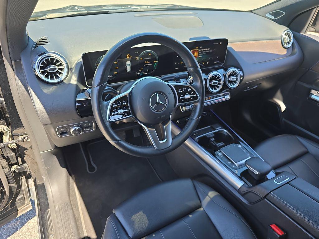 used 2021 Mercedes-Benz GLA 250 car, priced at $23,950
