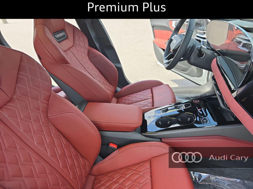 new 2026 Audi S5 car, priced at $72,086