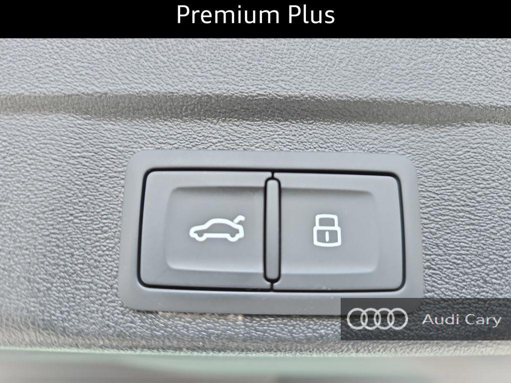 new 2026 Audi S5 car, priced at $72,086