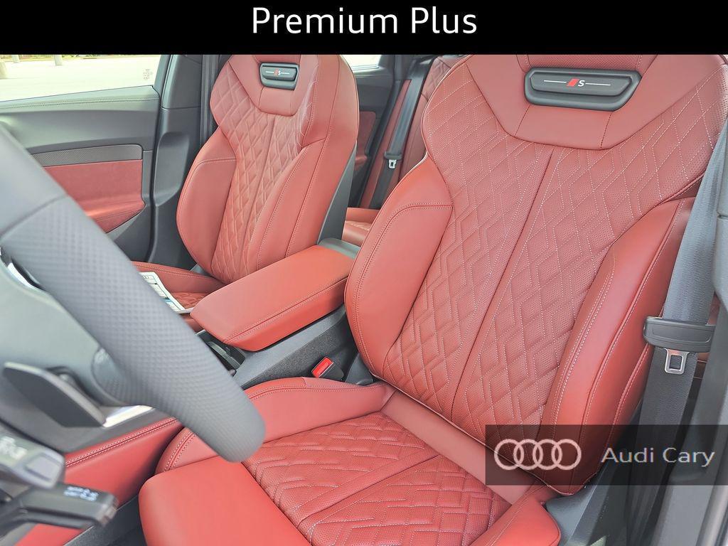 new 2026 Audi S5 car, priced at $72,086