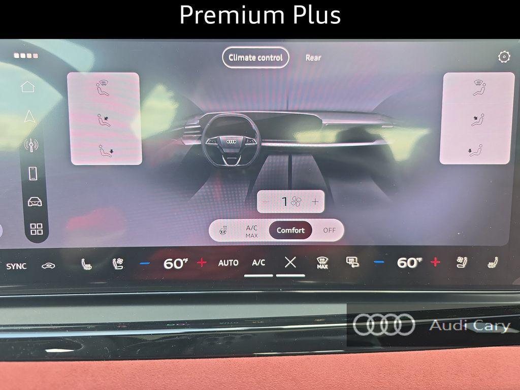 new 2026 Audi S5 car, priced at $72,086
