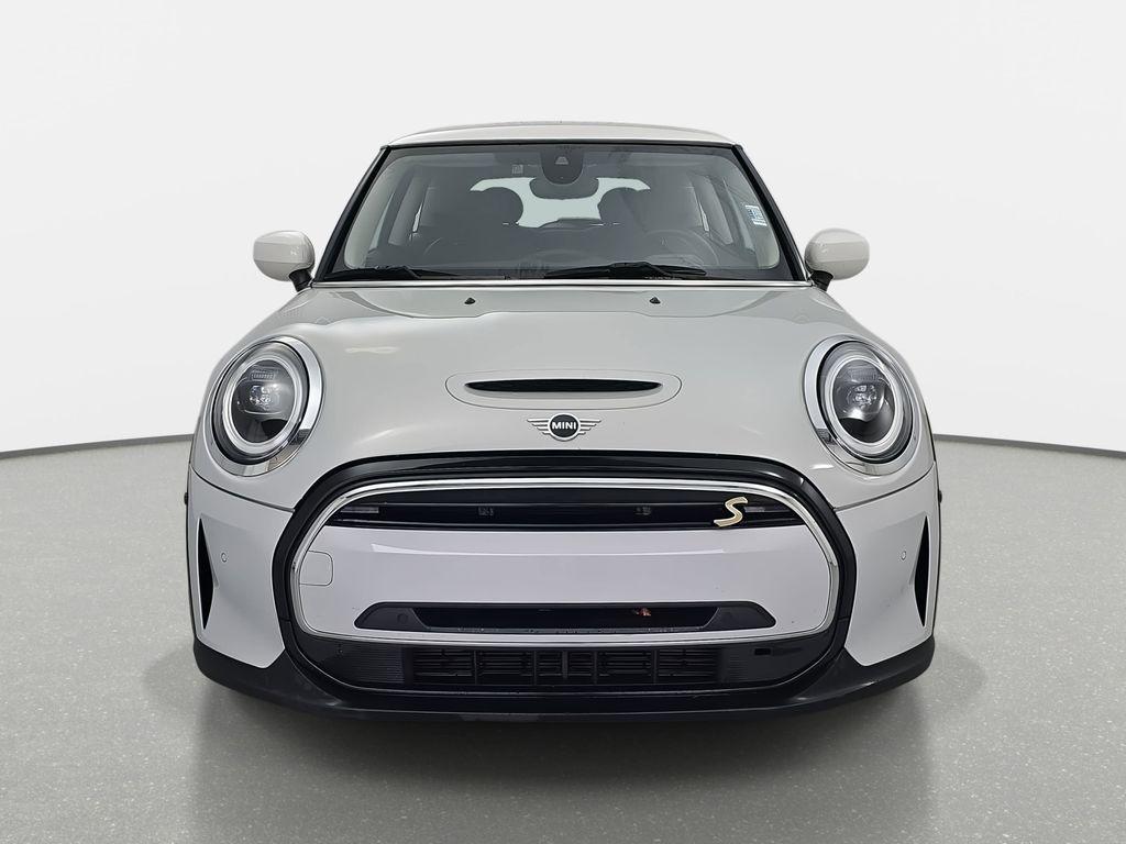 used 2022 MINI Hardtop car, priced at $15,950