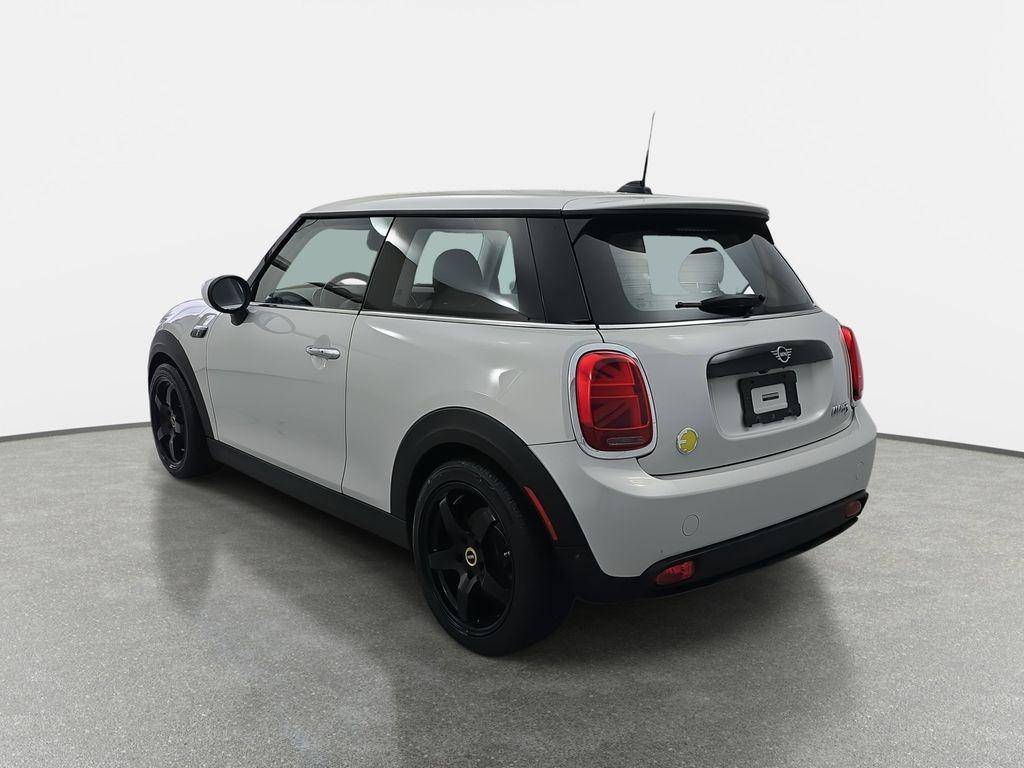 used 2022 MINI Hardtop car, priced at $15,950