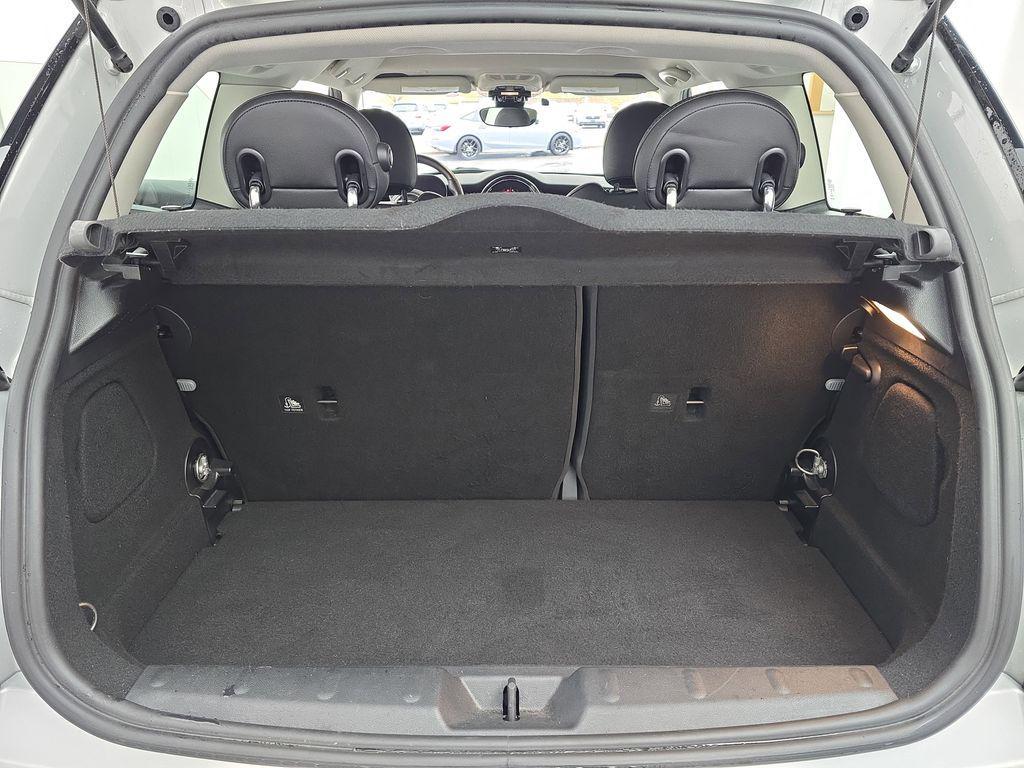 used 2022 MINI Hardtop car, priced at $15,950