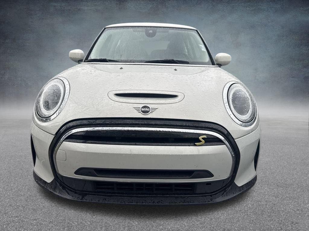 used 2022 MINI Hardtop car, priced at $18,250