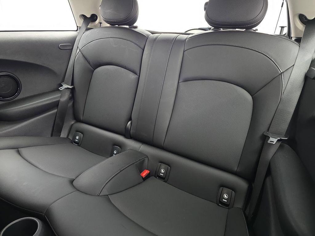 used 2022 MINI Hardtop car, priced at $15,950