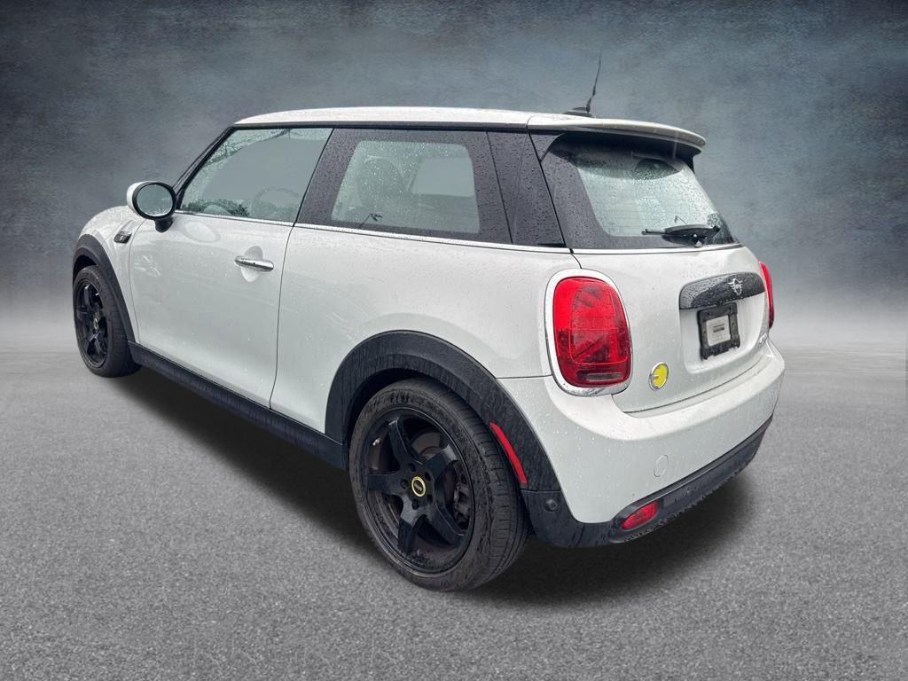 used 2022 MINI Hardtop car, priced at $18,250