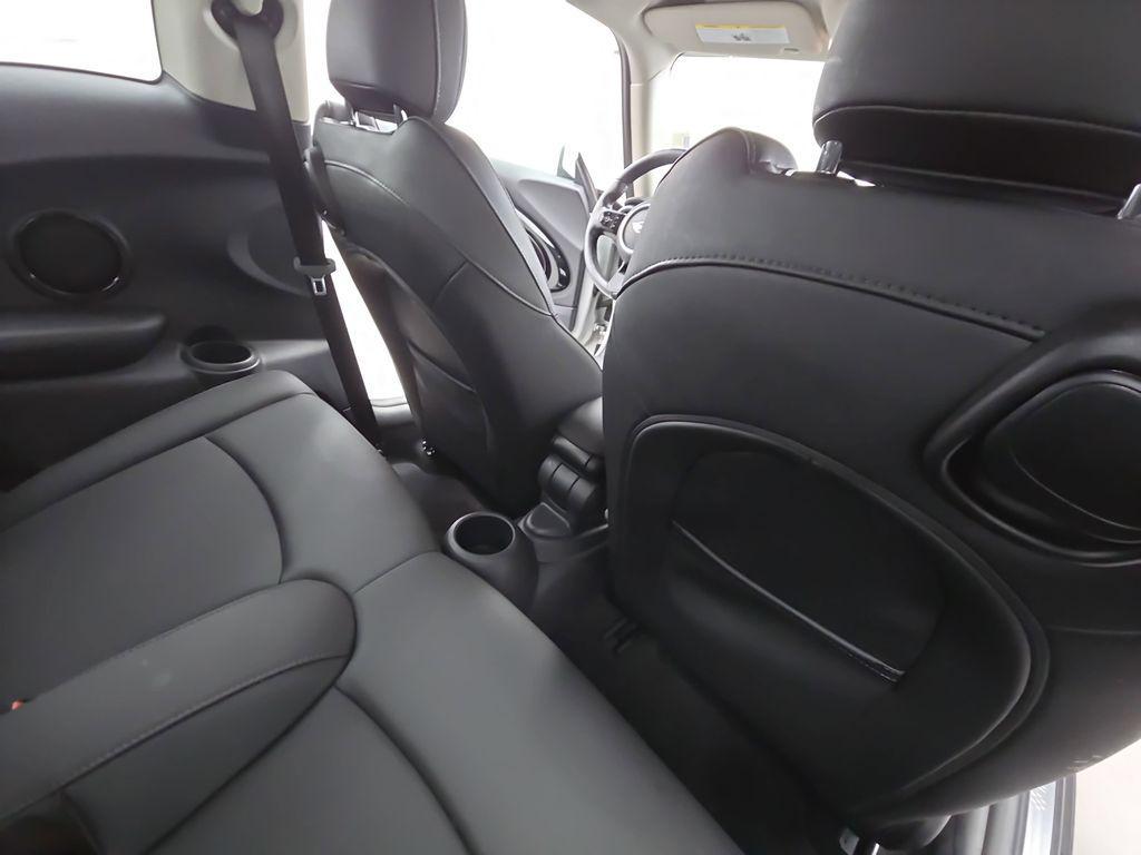 used 2022 MINI Hardtop car, priced at $15,950