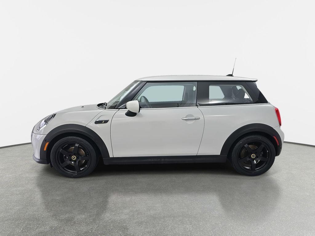 used 2022 MINI Hardtop car, priced at $15,950