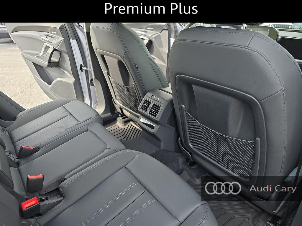 new 2026 Audi Q5 car, priced at $56,500