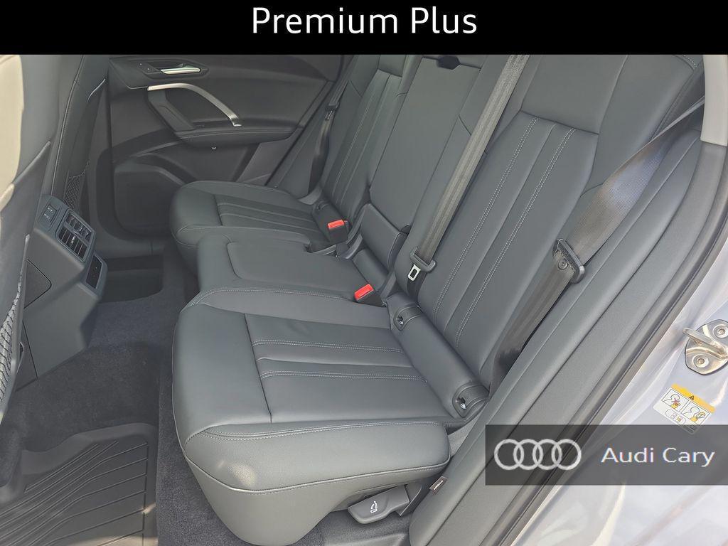 new 2026 Audi Q5 car, priced at $56,500