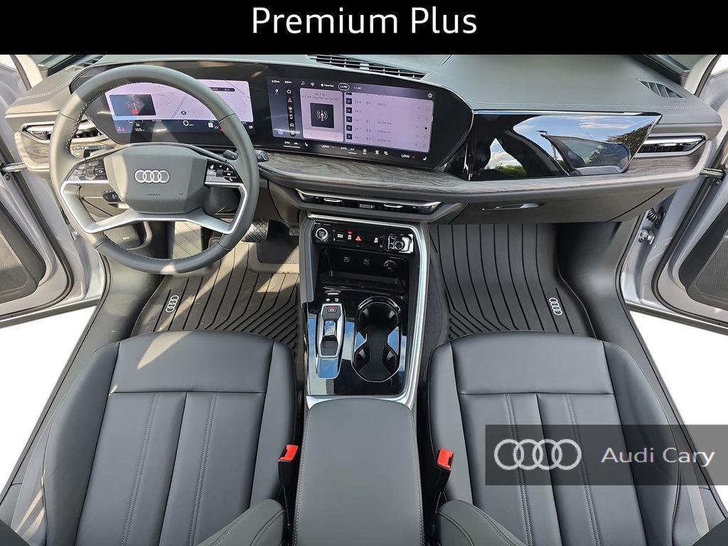 new 2026 Audi Q5 car, priced at $56,500