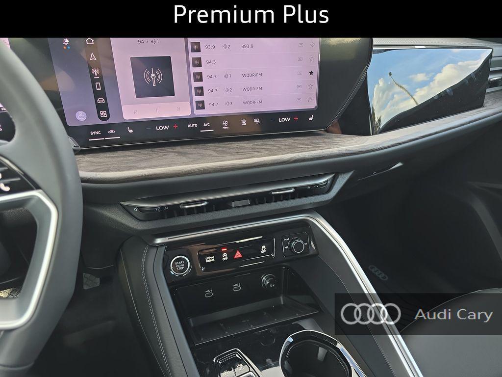 new 2026 Audi Q5 car, priced at $56,500