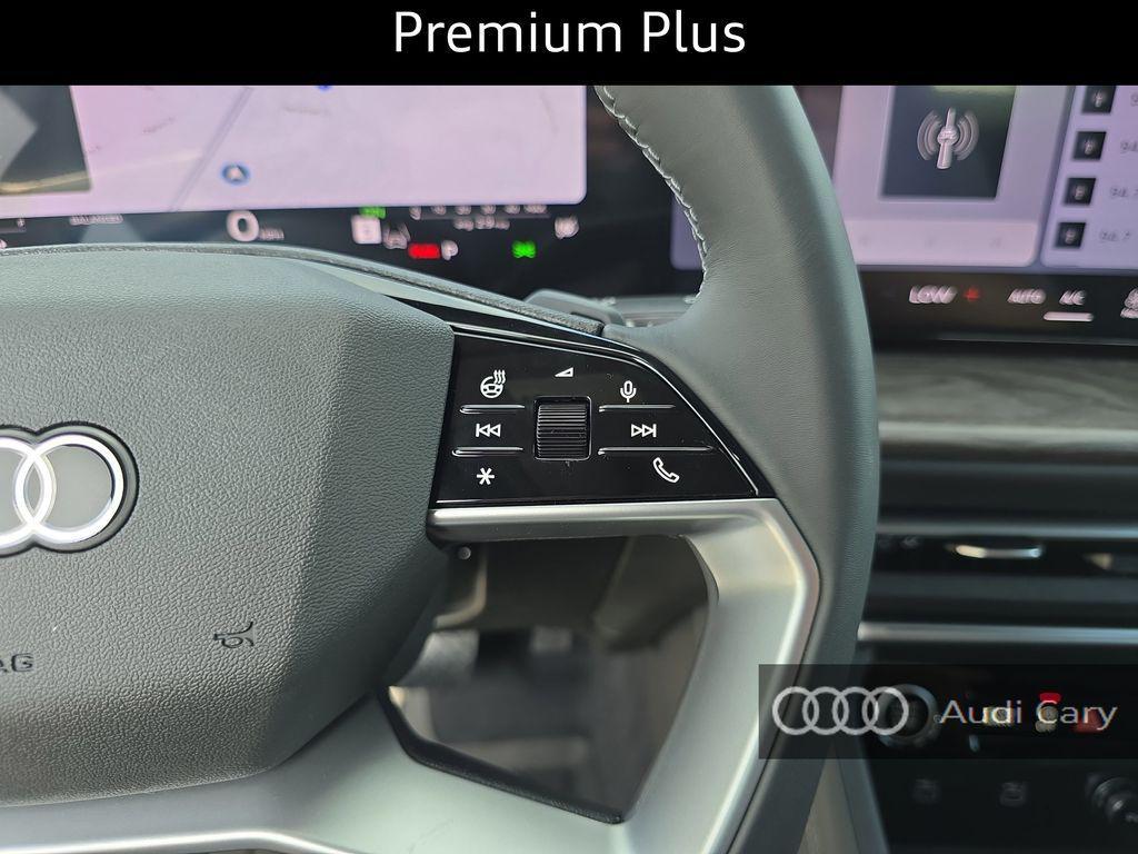 new 2026 Audi Q5 car, priced at $56,500