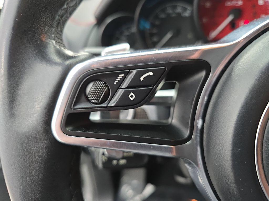 used 2016 Porsche Cayenne car, priced at $24,750