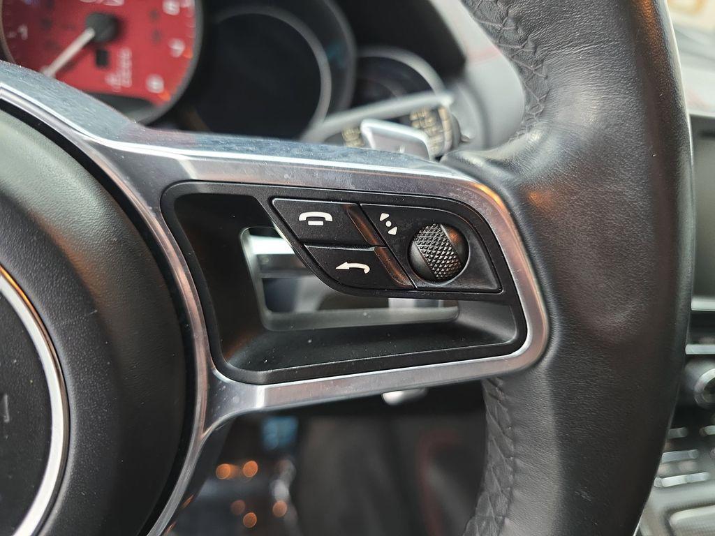 used 2016 Porsche Cayenne car, priced at $24,750