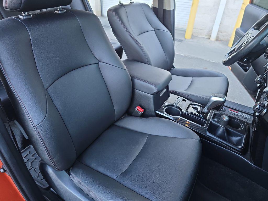 used 2024 Toyota 4Runner car, priced at $61,450