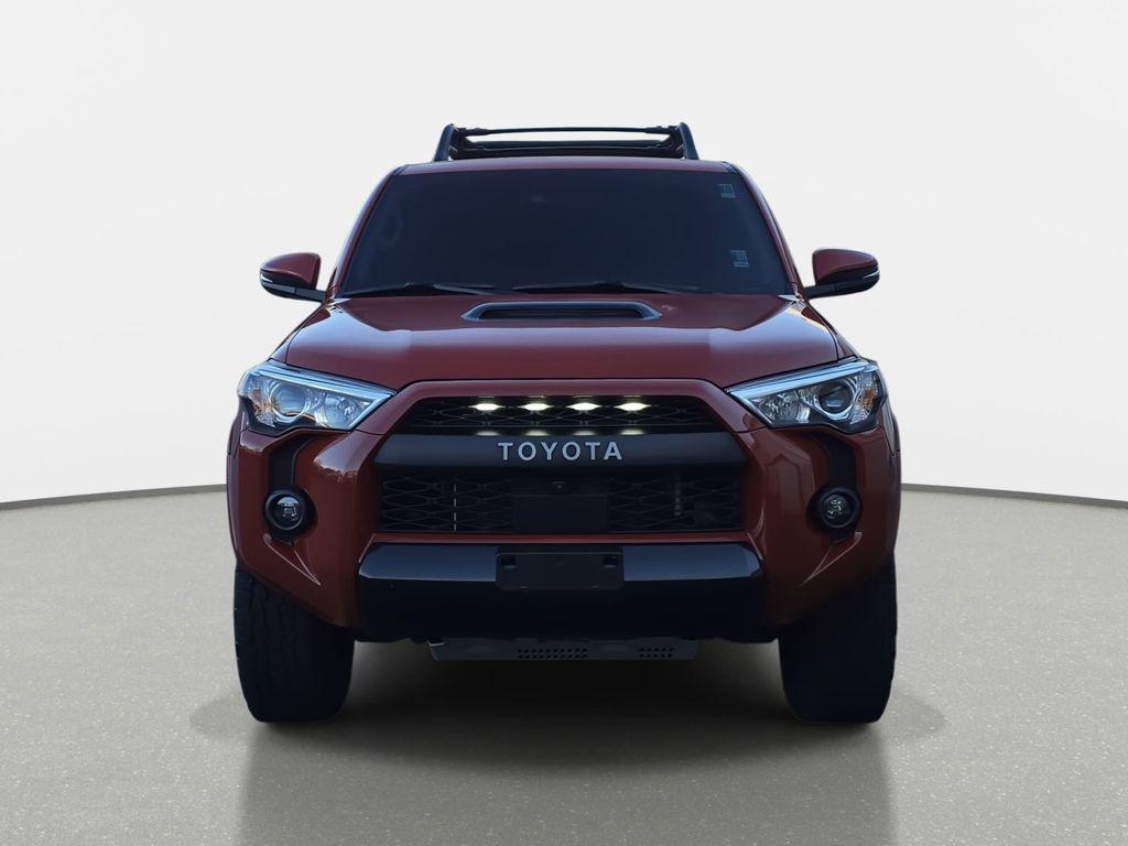 used 2024 Toyota 4Runner car, priced at $61,450