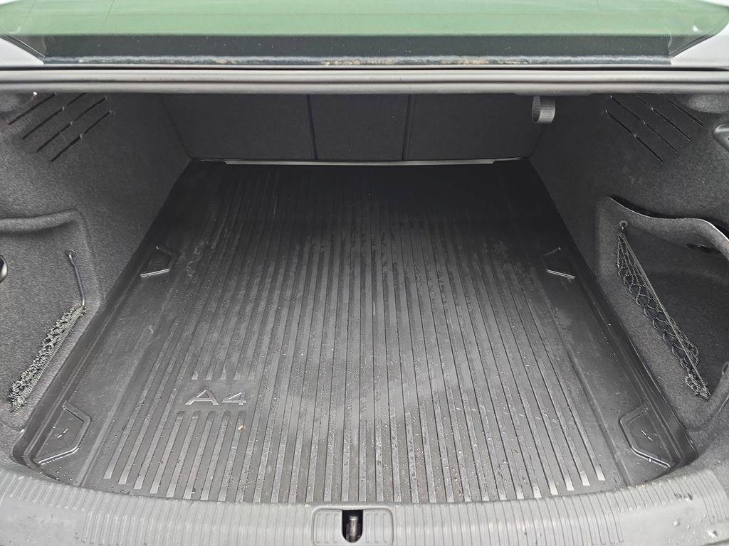 used 2023 Audi A4 car, priced at $29,750