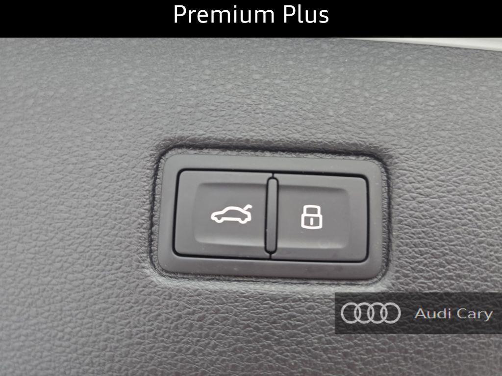 new 2026 Audi Q7 car, priced at $73,005