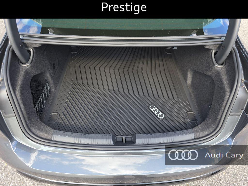 new 2026 Audi A6 car, priced at $75,224