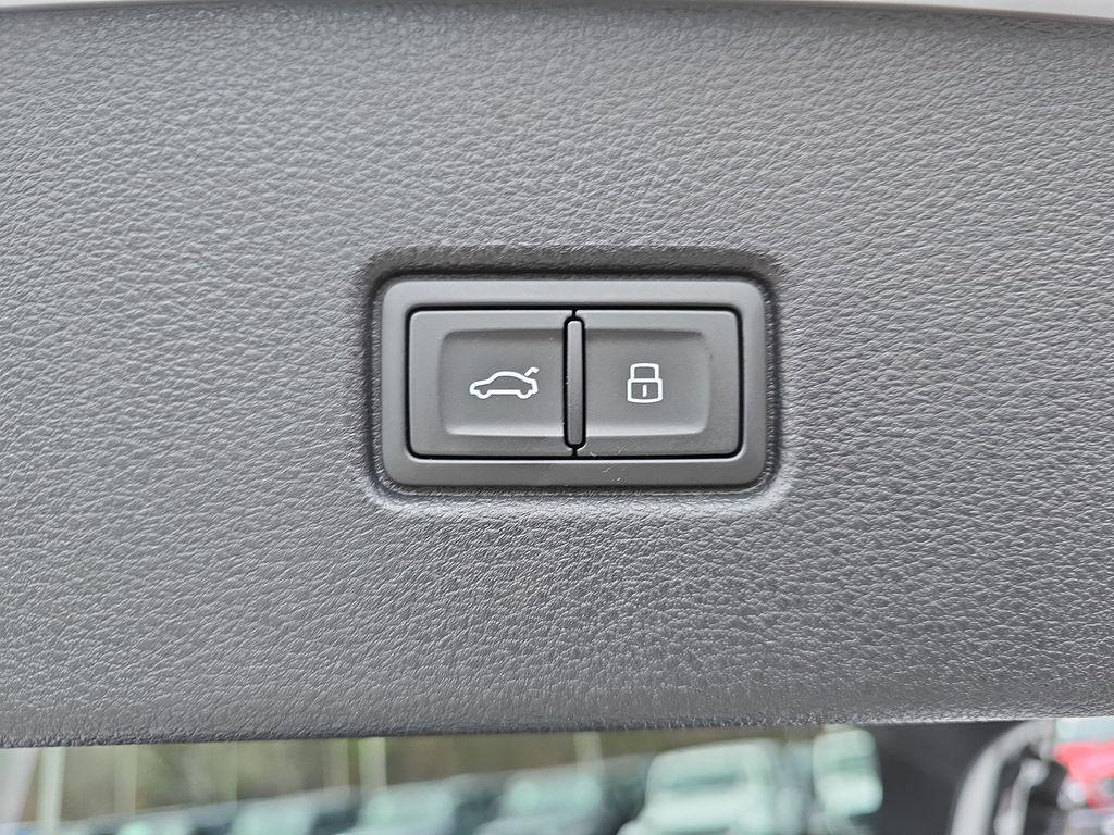 used 2023 Audi SQ5 car, priced at $40,950