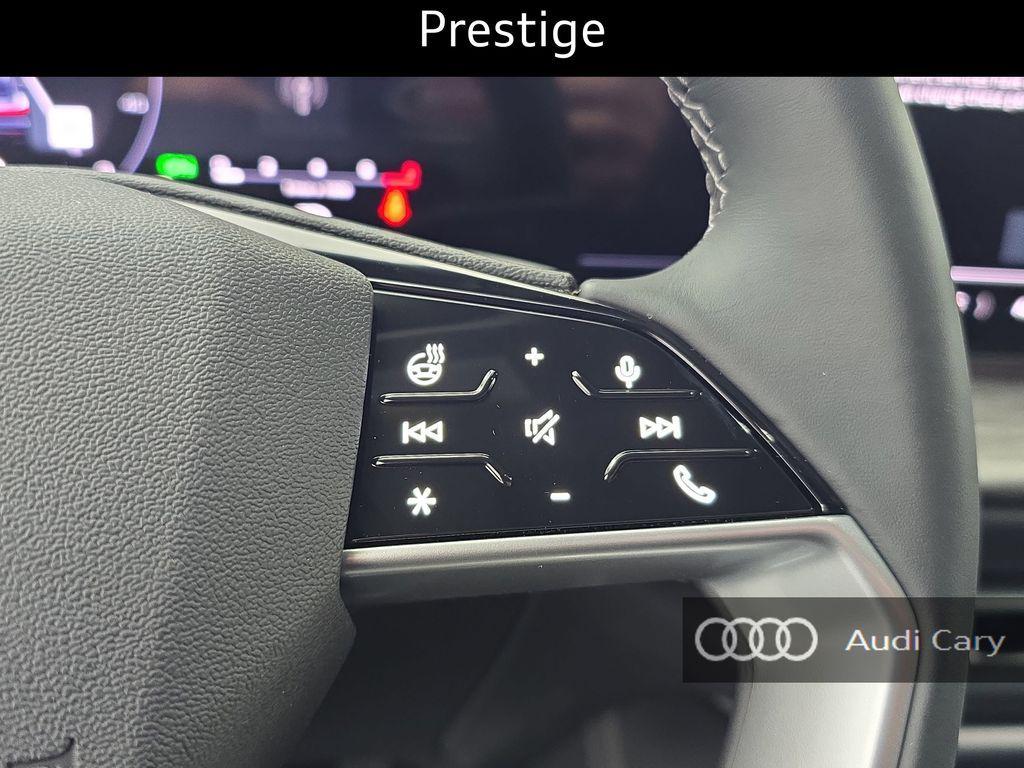 new 2025 Audi Q5 car, priced at $60,941