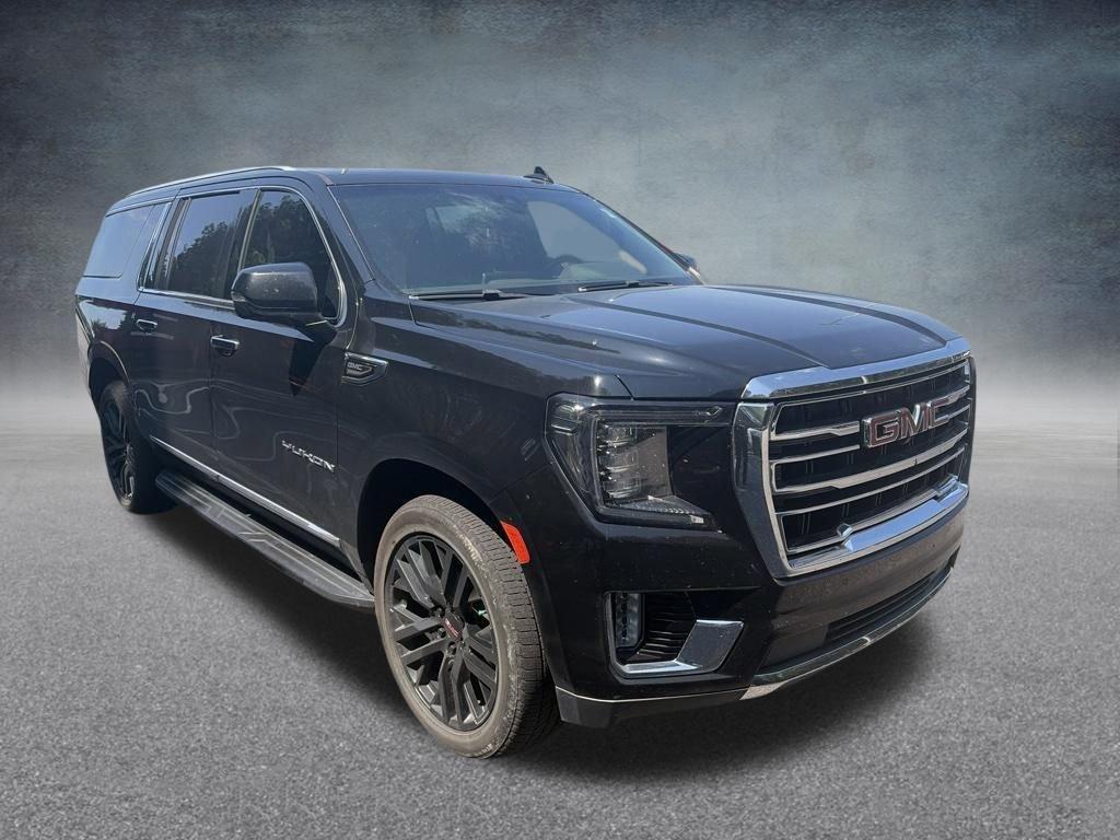 used 2022 GMC Yukon XL car, priced at $43,068