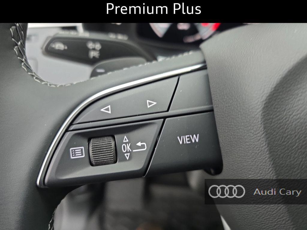 new 2026 Audi Q8 car, priced at $82,415