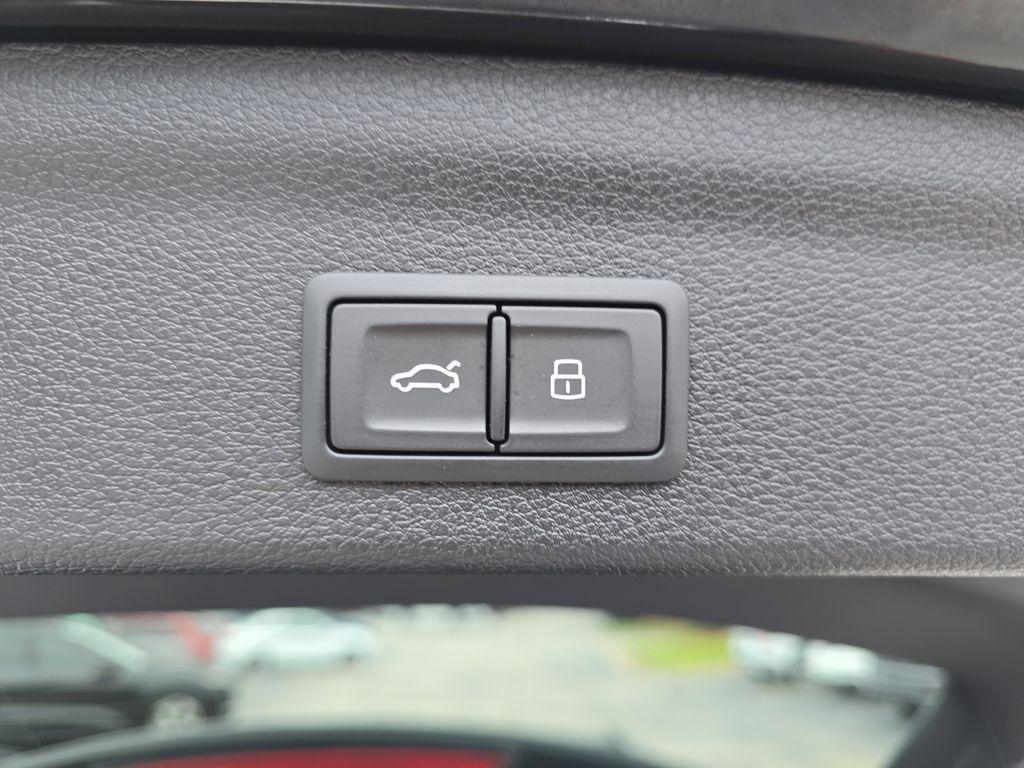 used 2025 Audi Q3 car, priced at $38,248