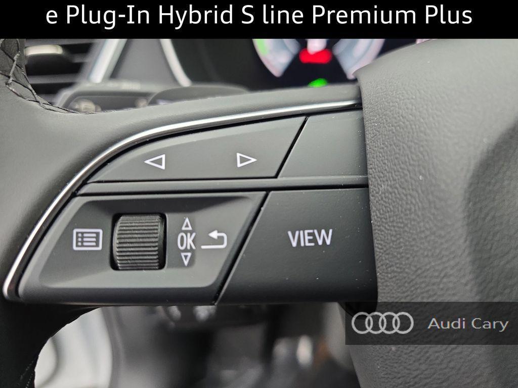 new 2025 Audi Q5 car, priced at $57,608