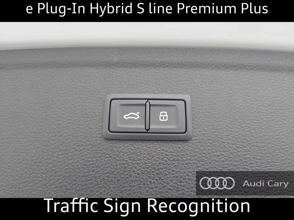 new 2025 Audi Q5 car, priced at $57,608