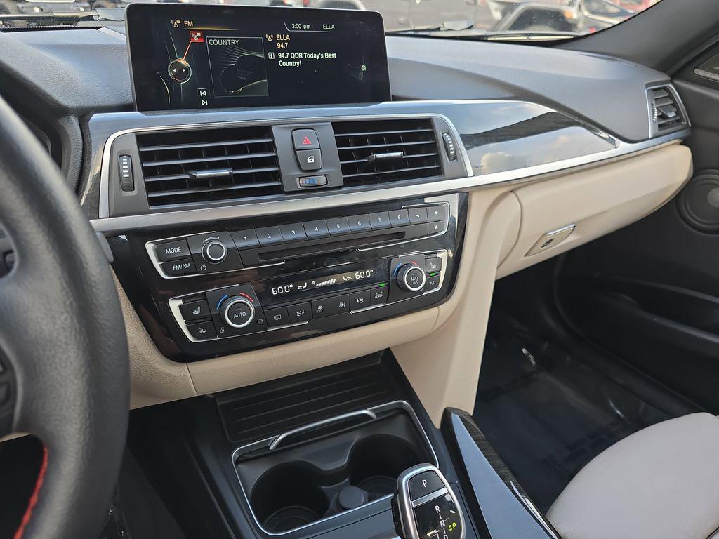 used 2016 BMW 340 car, priced at $24,250