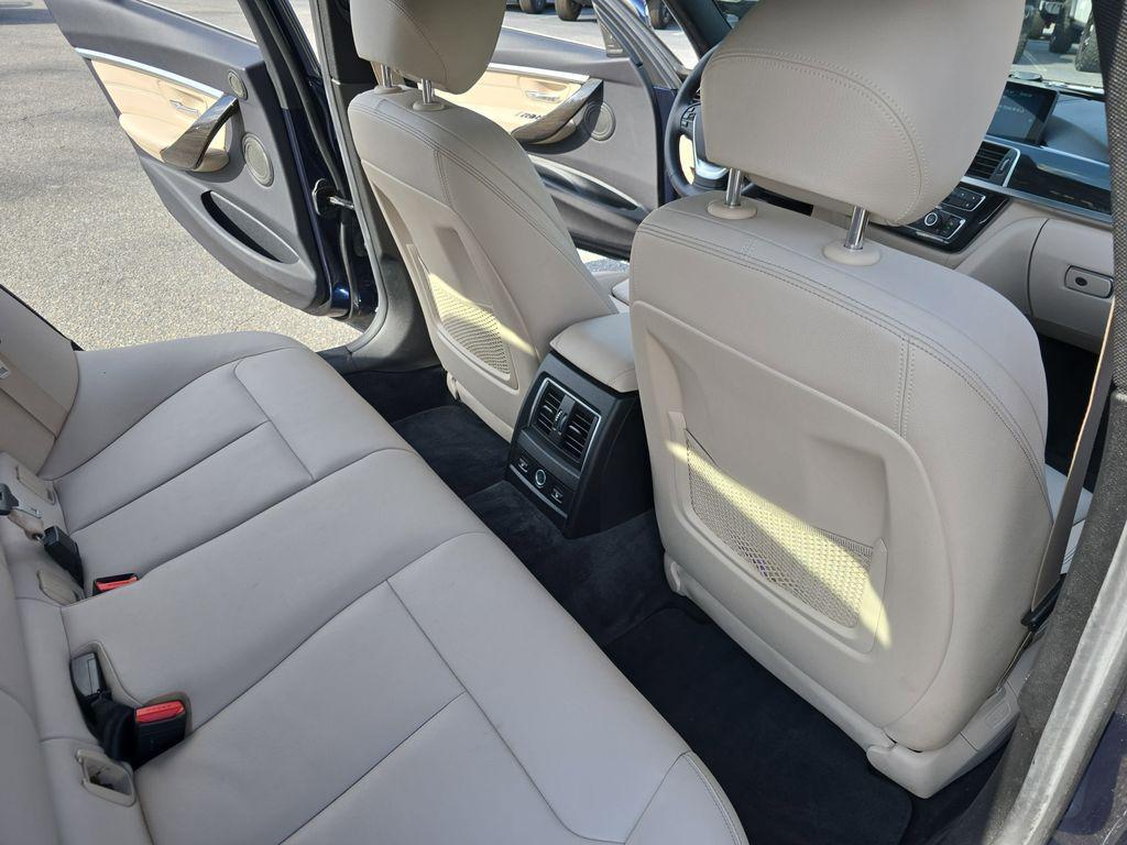 used 2016 BMW 340 car, priced at $24,250