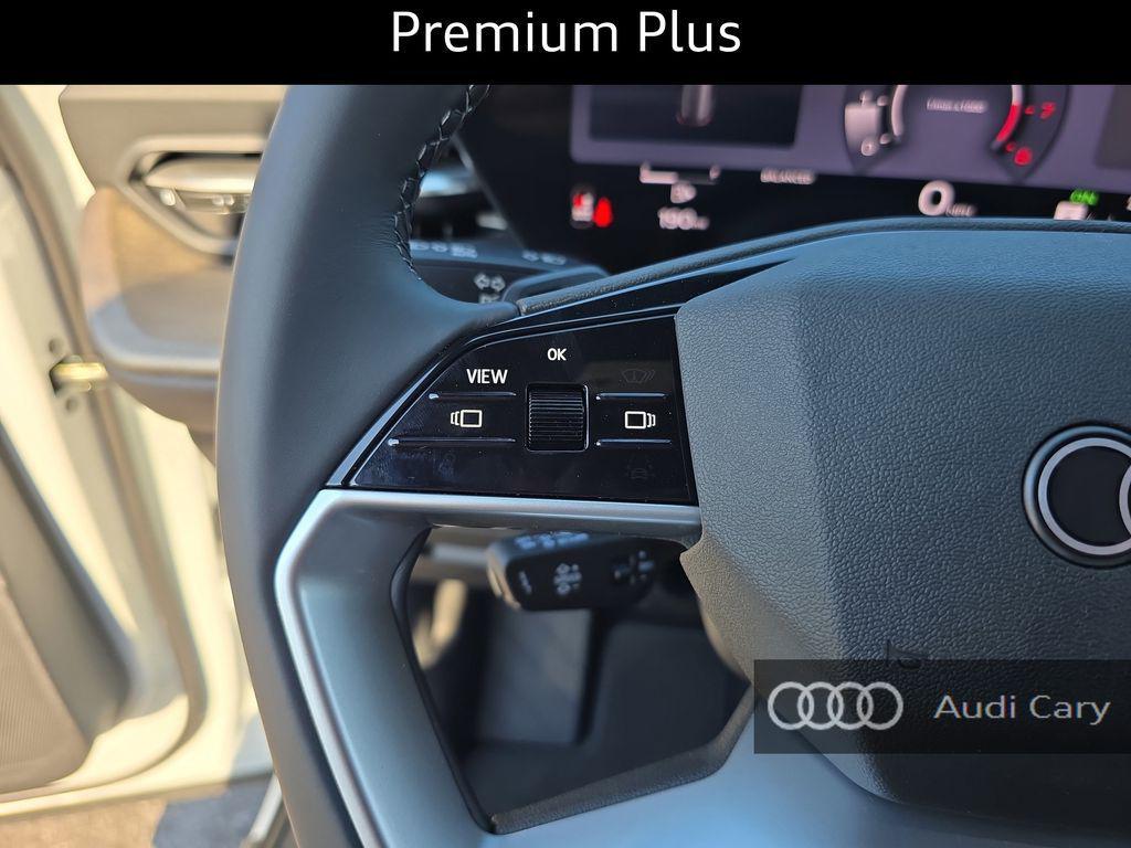 new 2026 Audi Q5 car, priced at $56,390