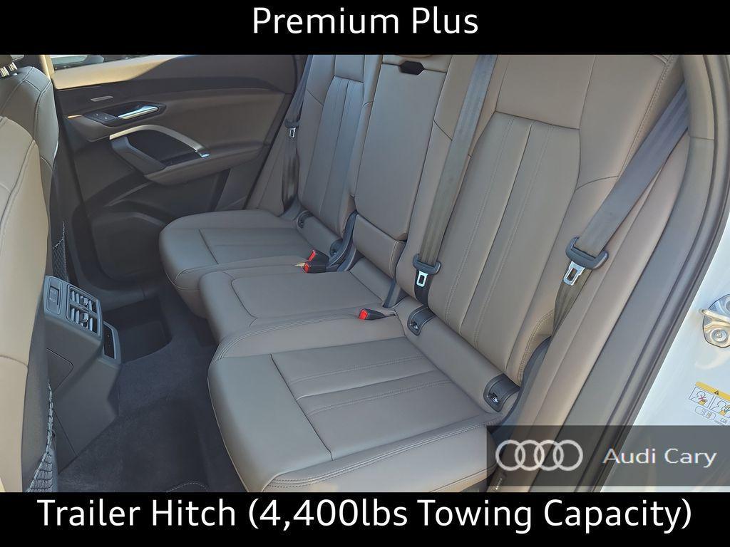 new 2026 Audi Q5 car, priced at $56,390