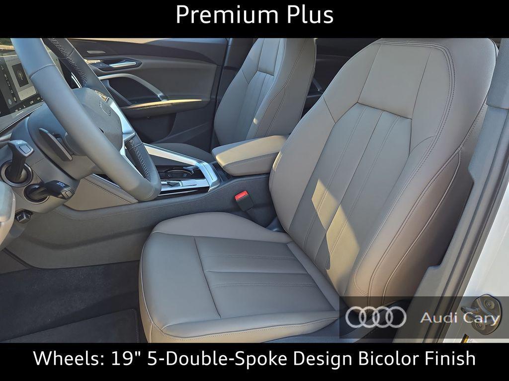 new 2026 Audi Q5 car, priced at $56,390
