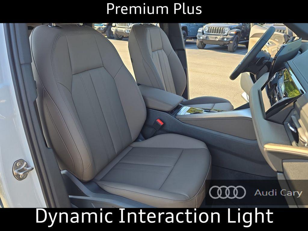 new 2026 Audi Q5 car, priced at $56,390