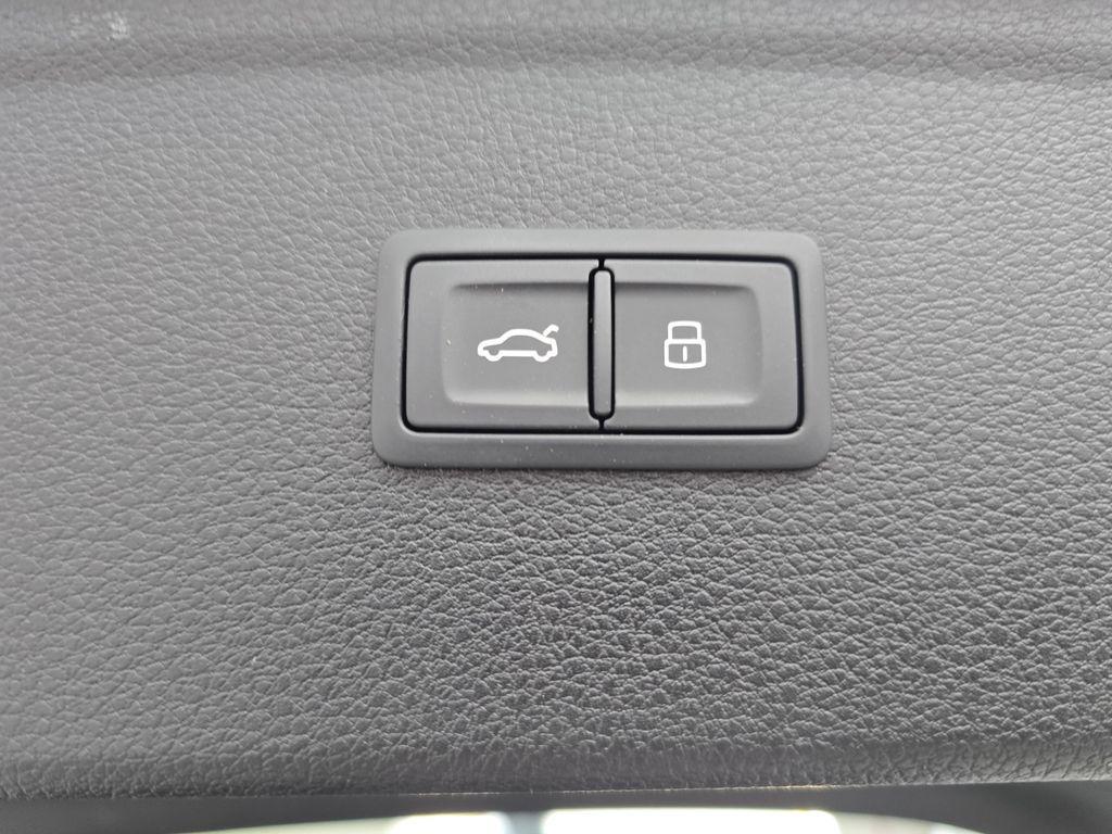 used 2023 Audi Q5 car, priced at $30,750