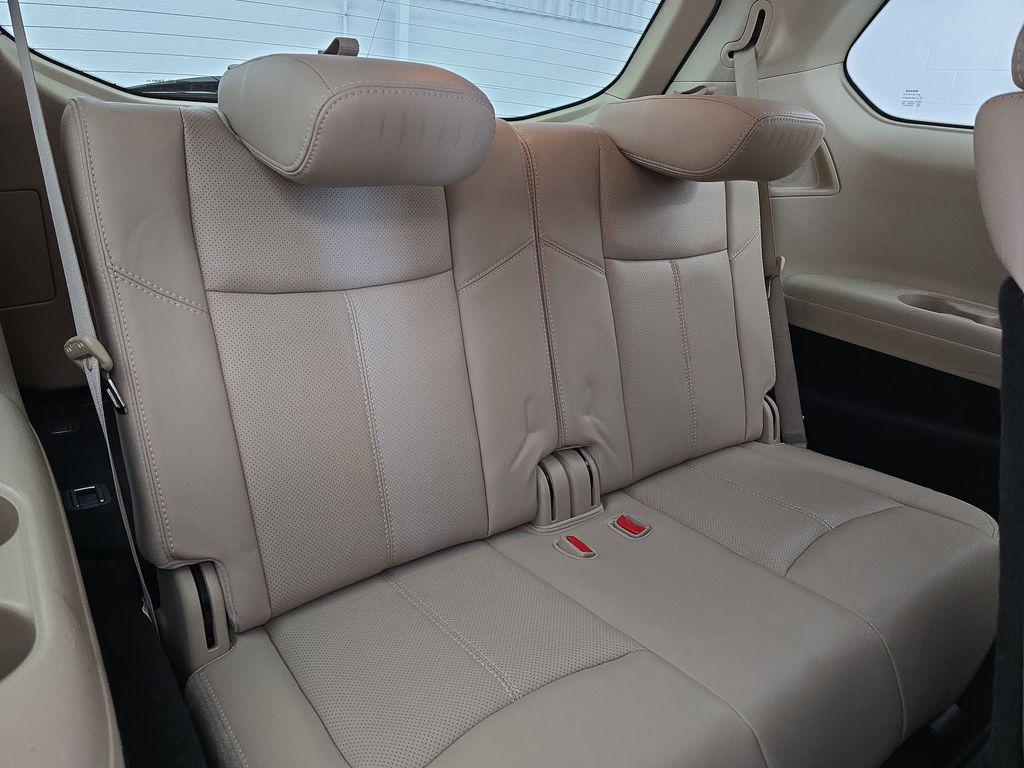 used 2020 Nissan Pathfinder car, priced at $20,450