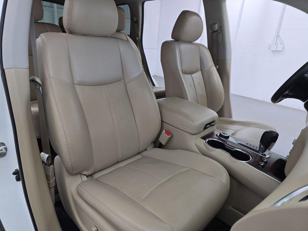 used 2020 Nissan Pathfinder car, priced at $20,450