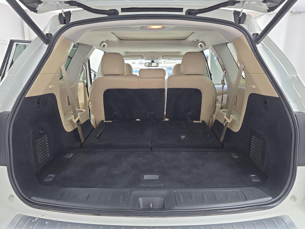 used 2020 Nissan Pathfinder car, priced at $20,450