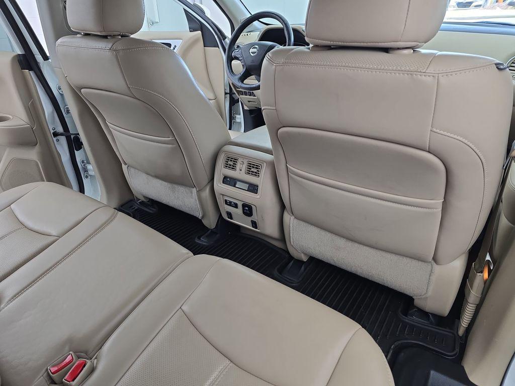 used 2020 Nissan Pathfinder car, priced at $20,450