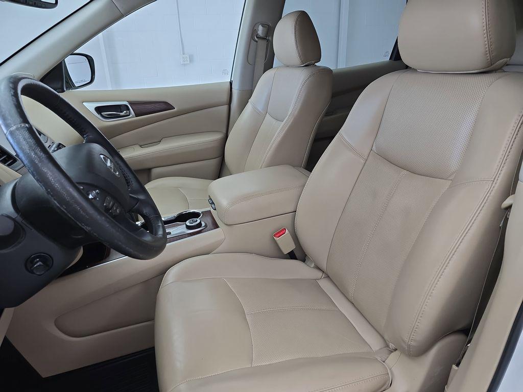 used 2020 Nissan Pathfinder car, priced at $20,450