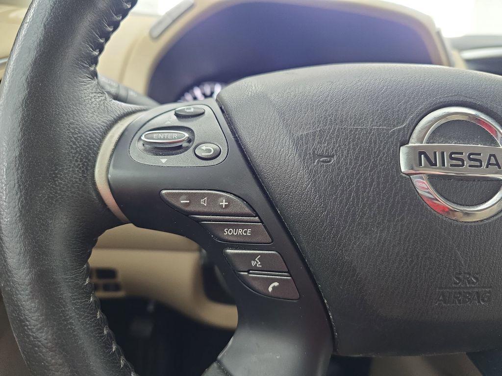 used 2020 Nissan Pathfinder car, priced at $20,450